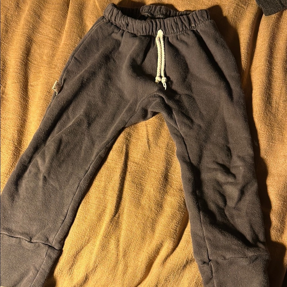 Childhoods grey Joggers